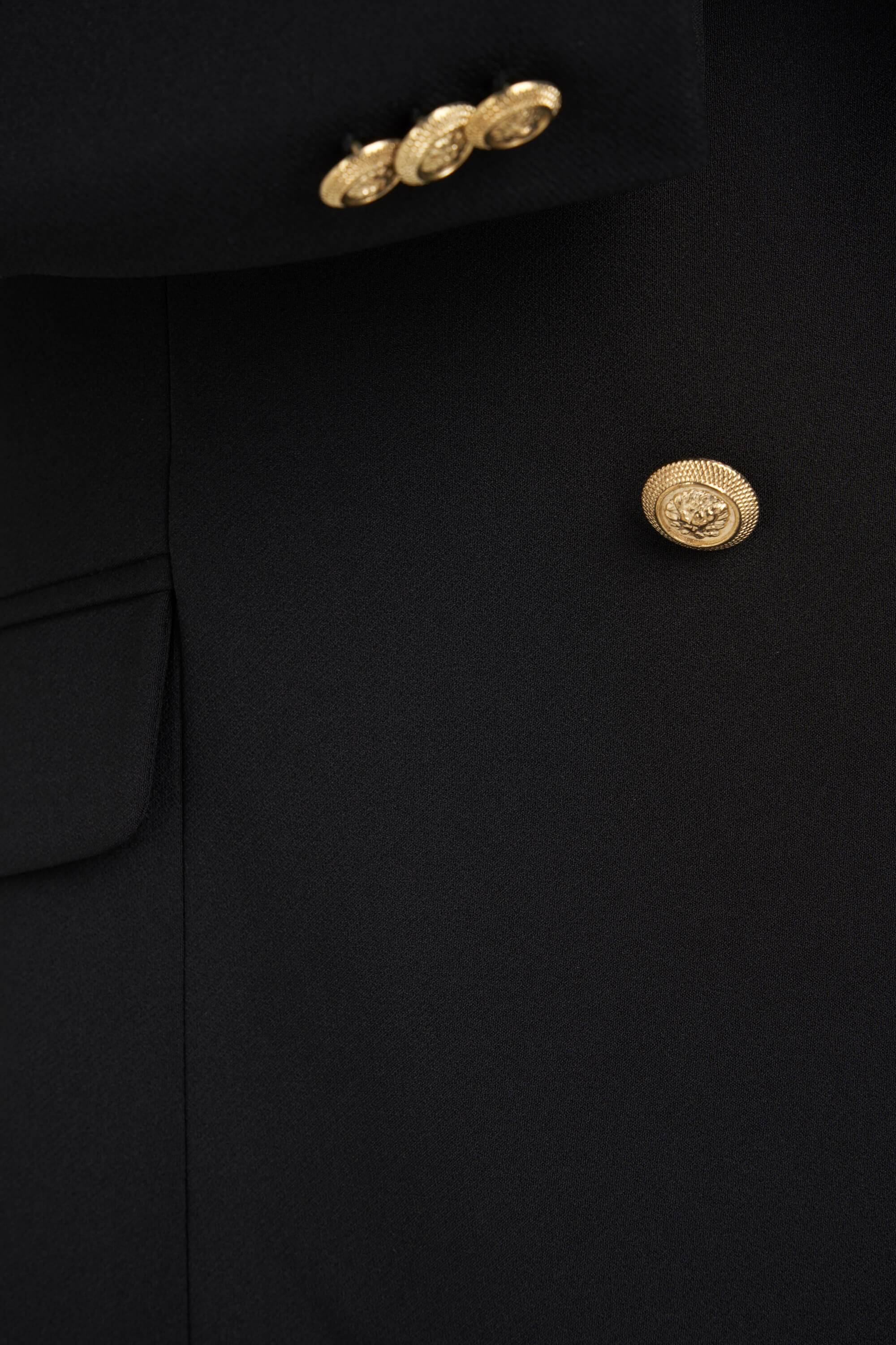 Double breasted blazer  image number 5