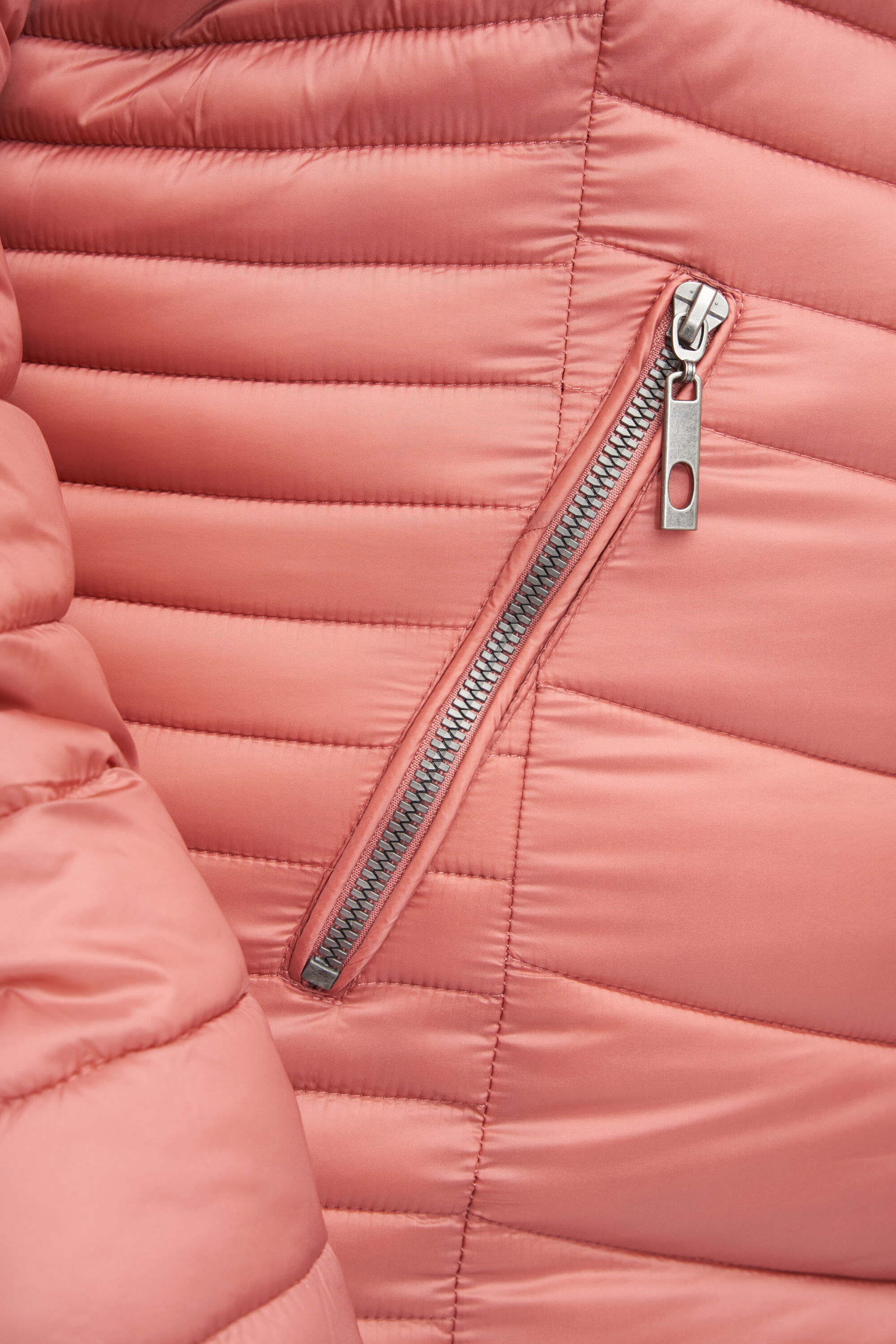 Veste l&eacute;g&egrave;re de mi-saison  image number 5