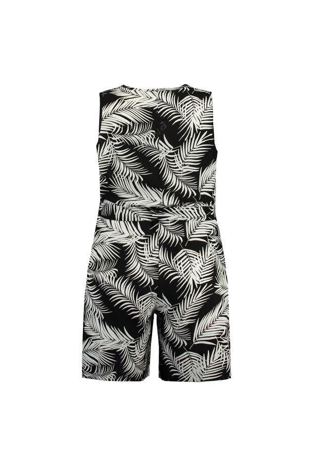 Combishort sans manches image number 2