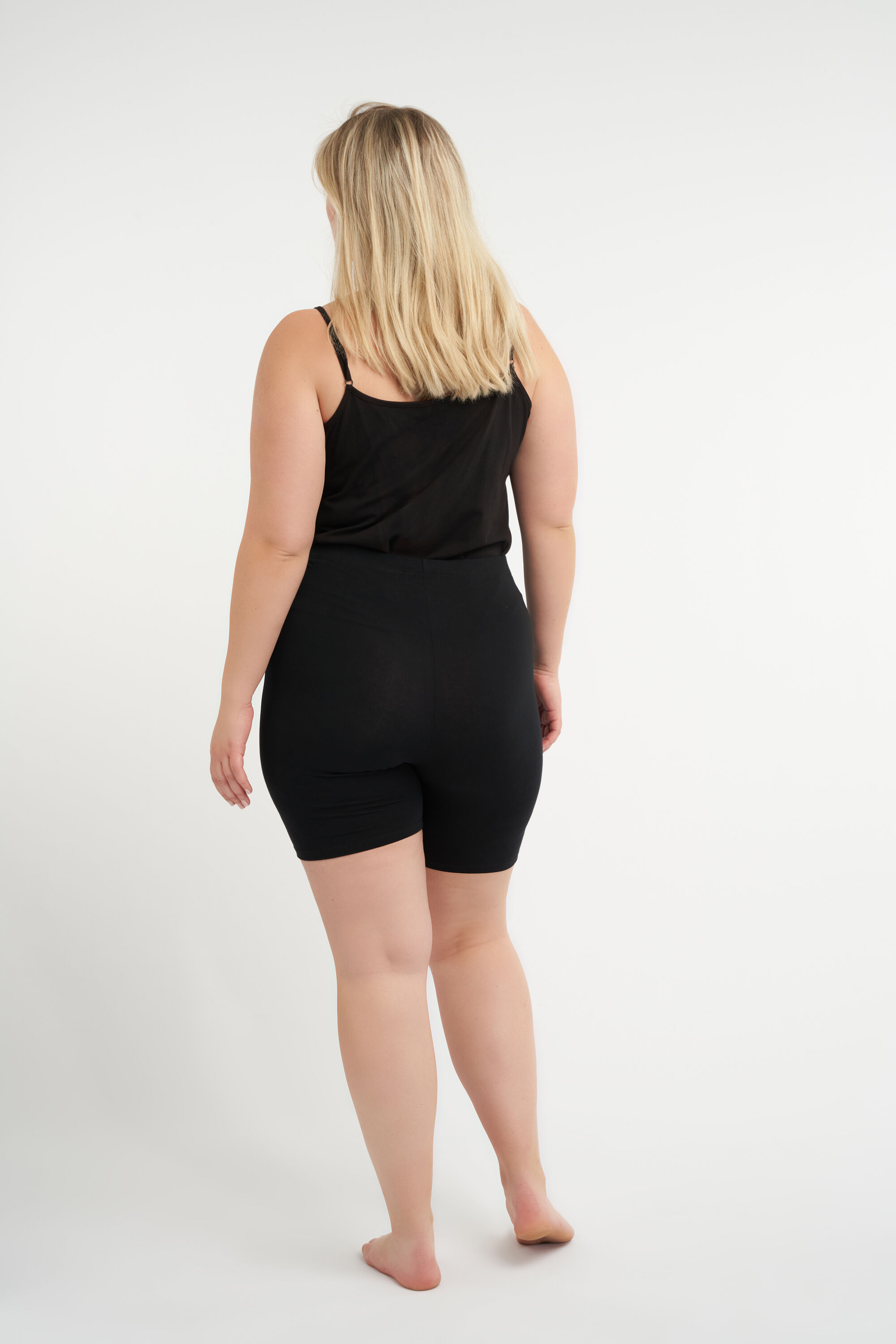 Lot de 2 shorts cyclistes image number 3