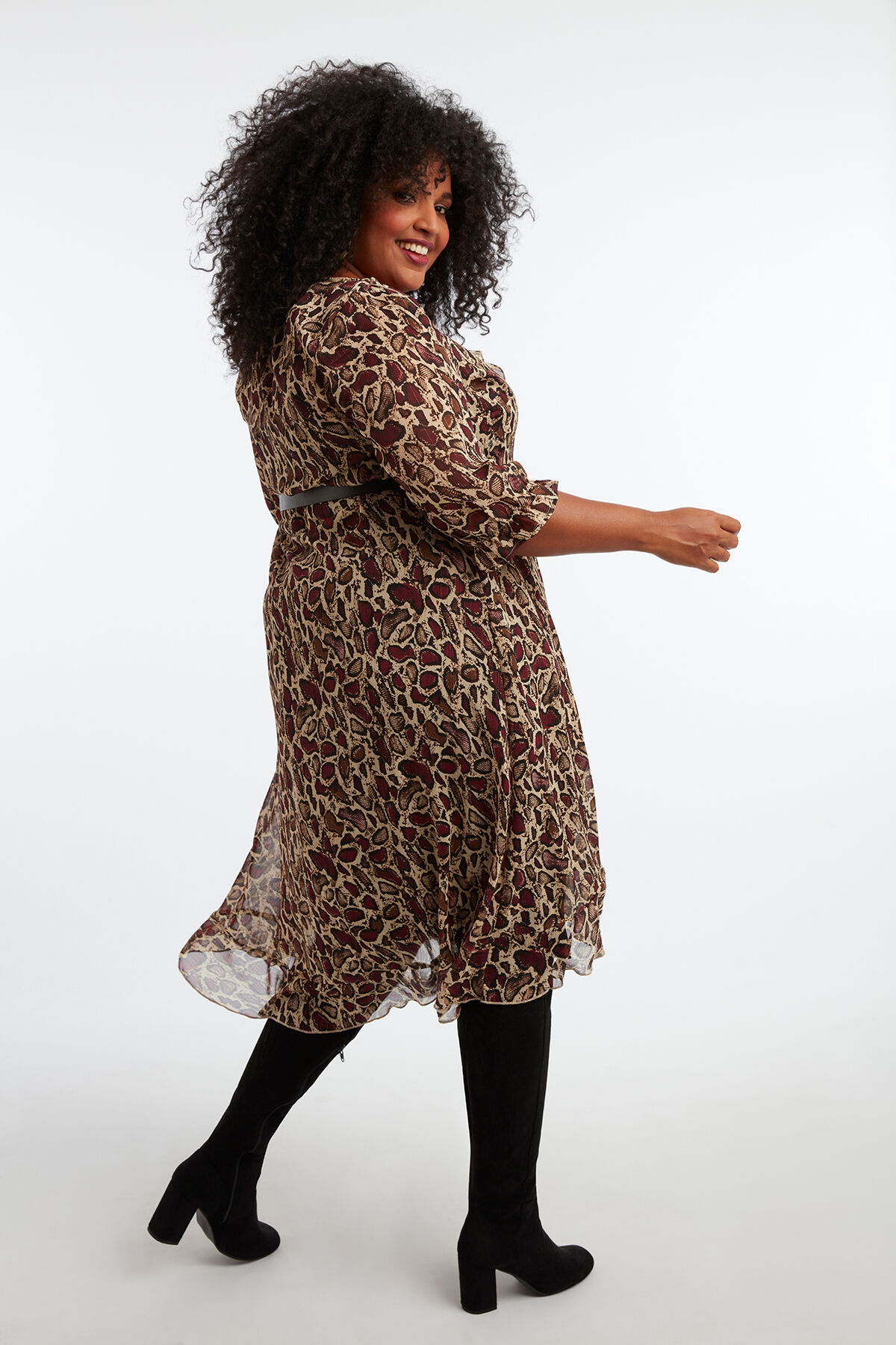 overslagjurk image number 5