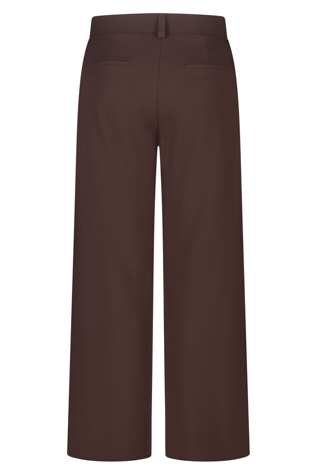Pantalon met gesp image number 2