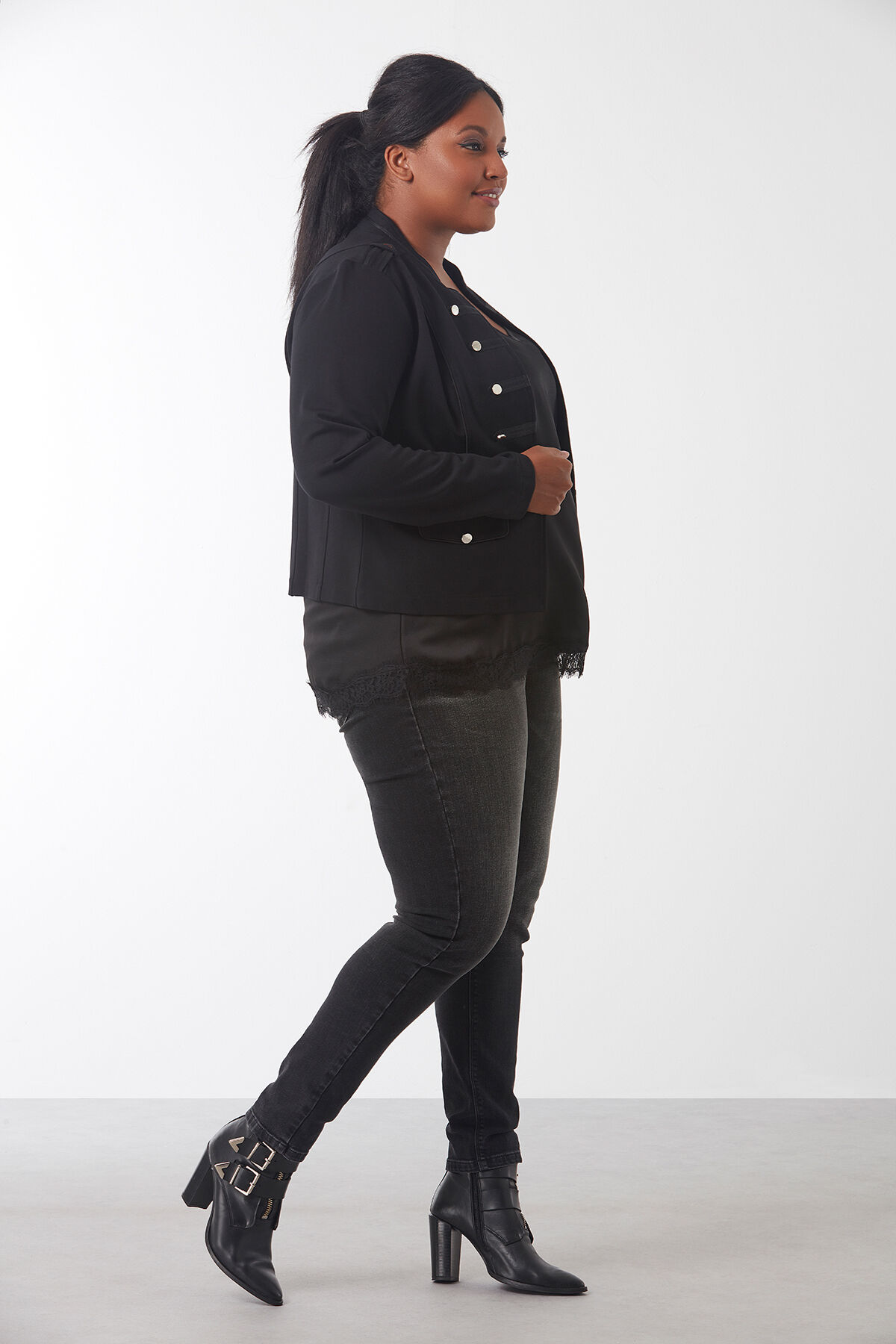 Veste militaire  image number 3