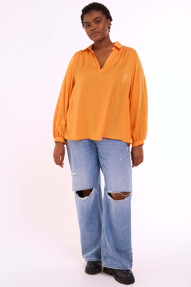 Blouse image number 6