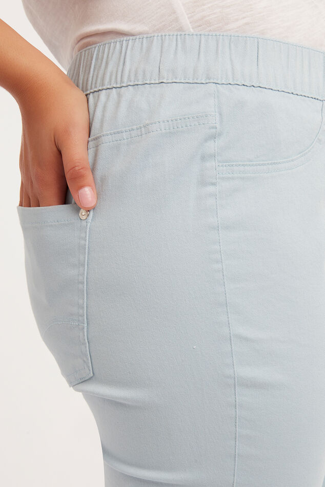 Capri tregging image number 4