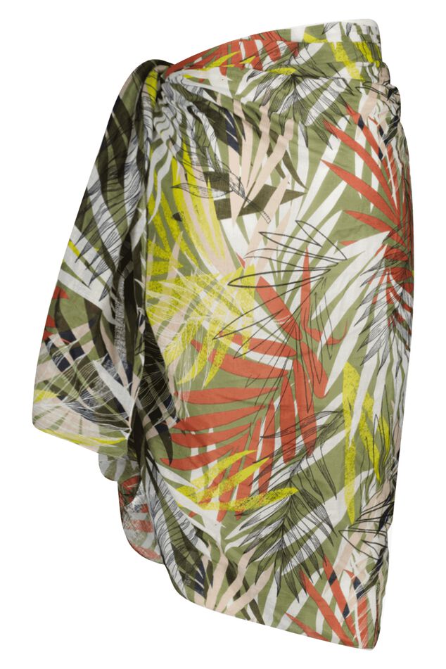 Pareo met print image number 2