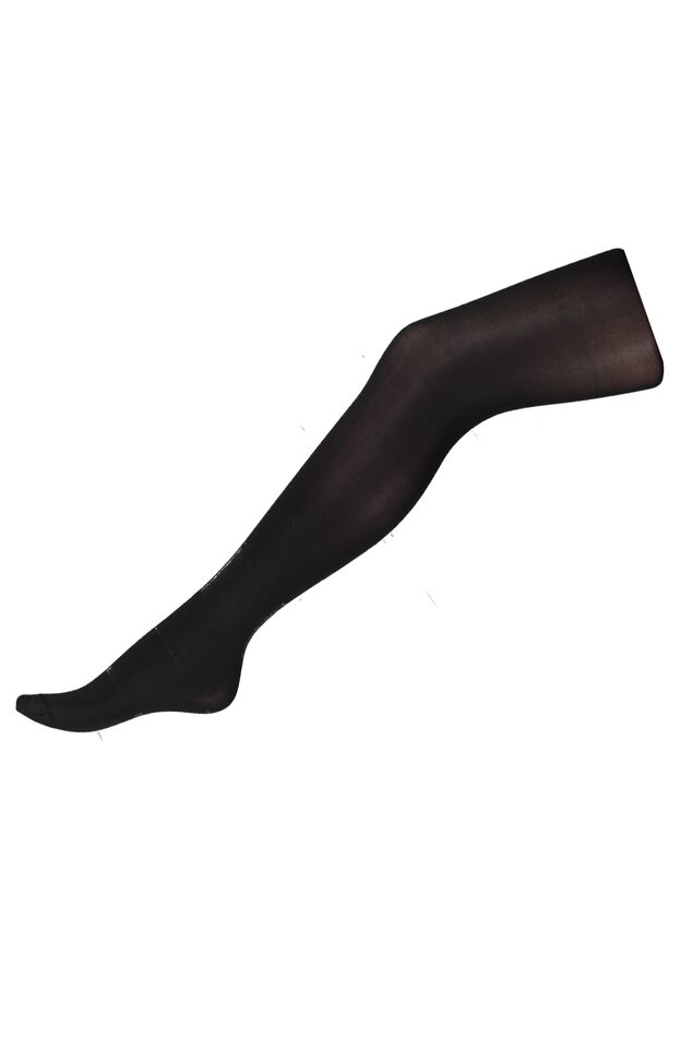 Collants 3D super extensibles 40DEN image number 1