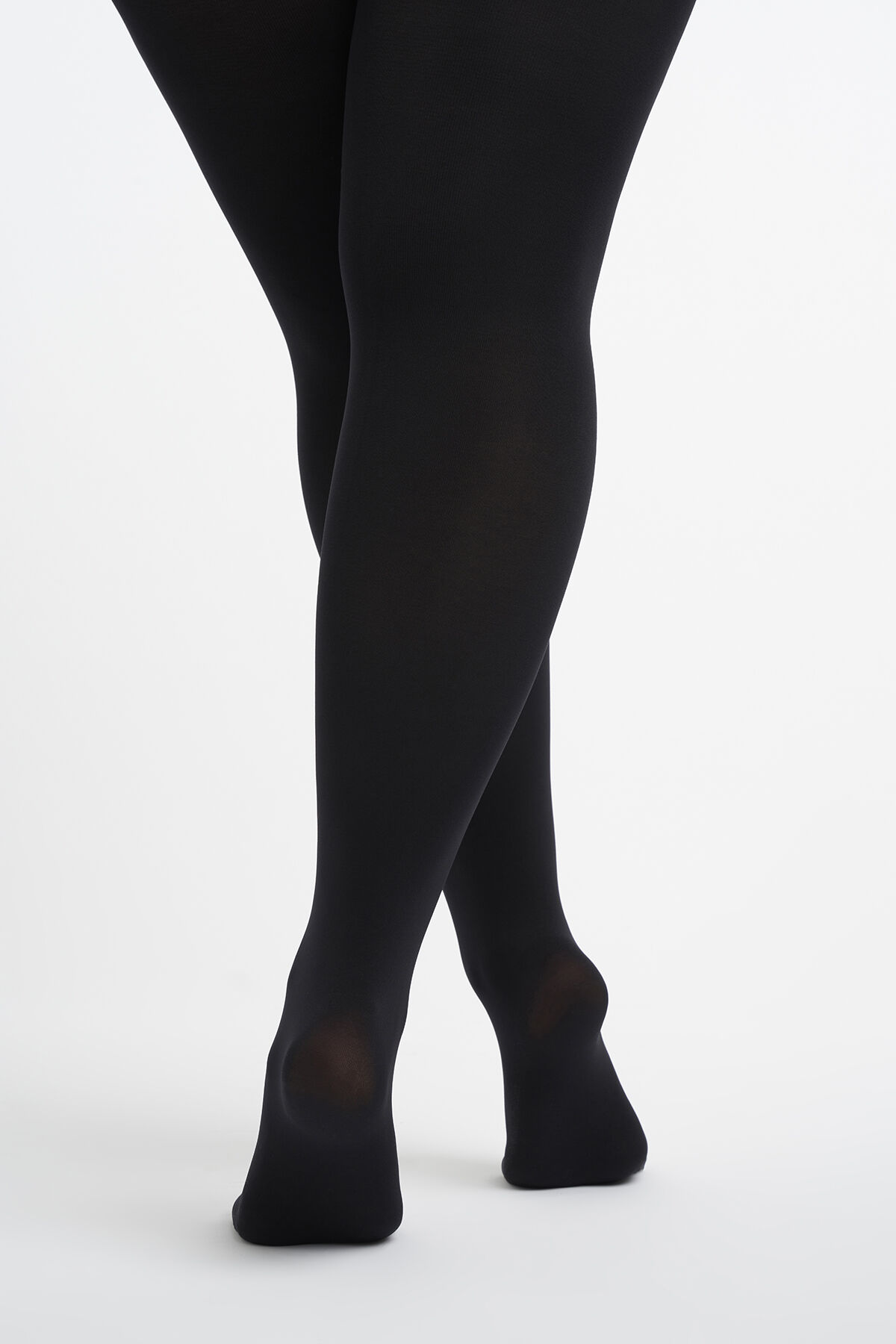 3D Super stretch panty 100DEN image number 2