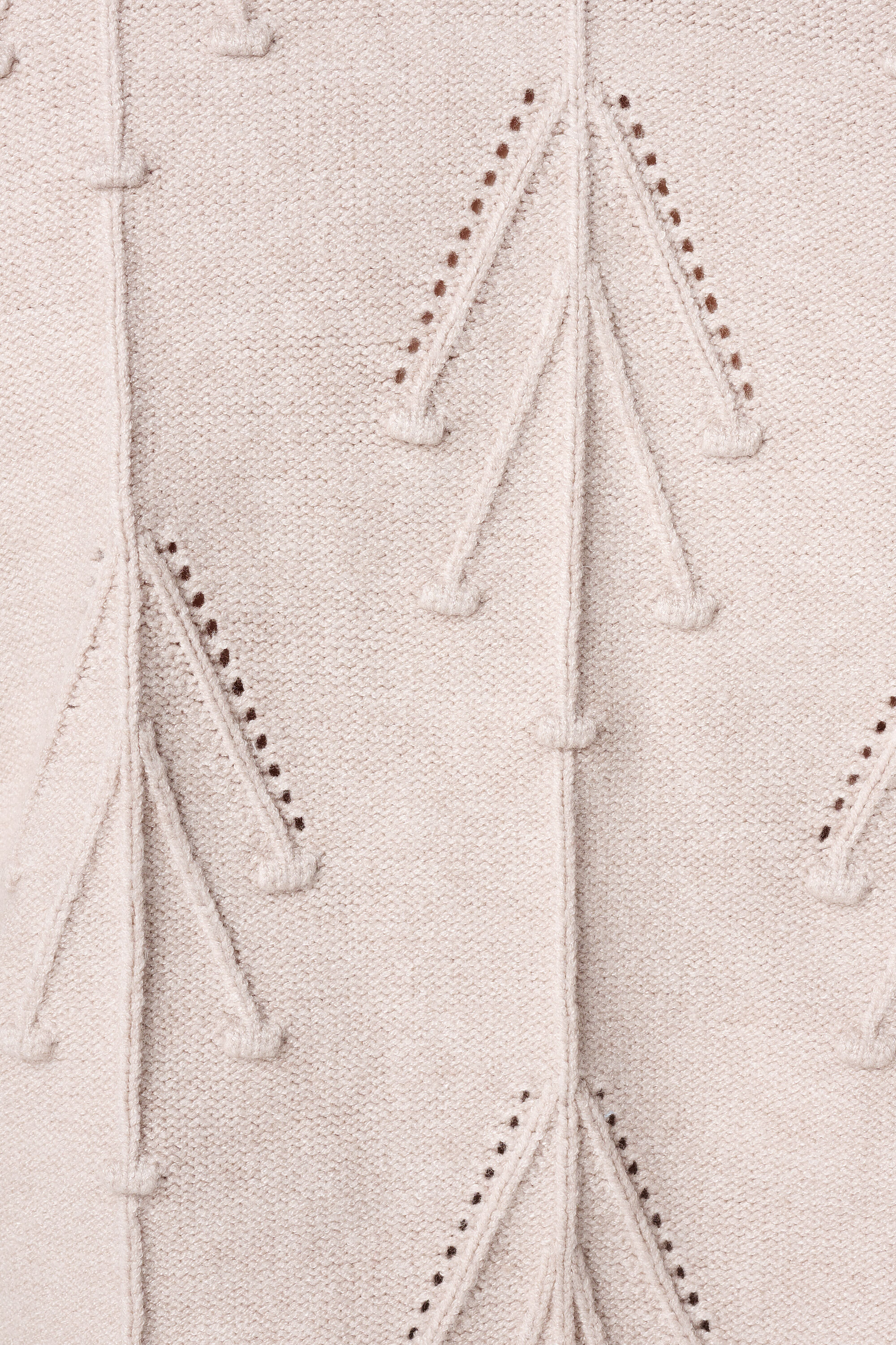 Pull en maille avec motif image number 6