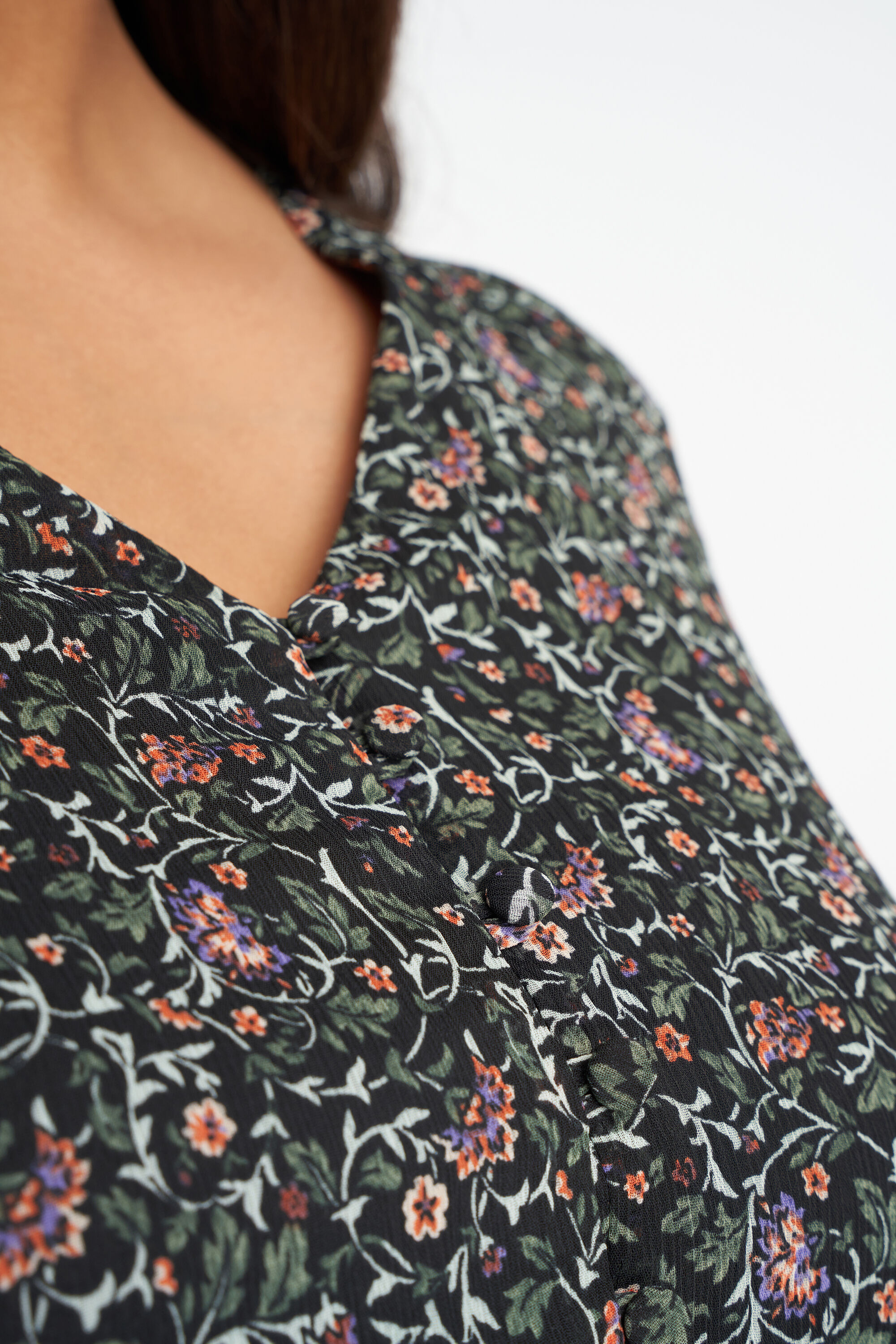 Jurkje met print image number 6