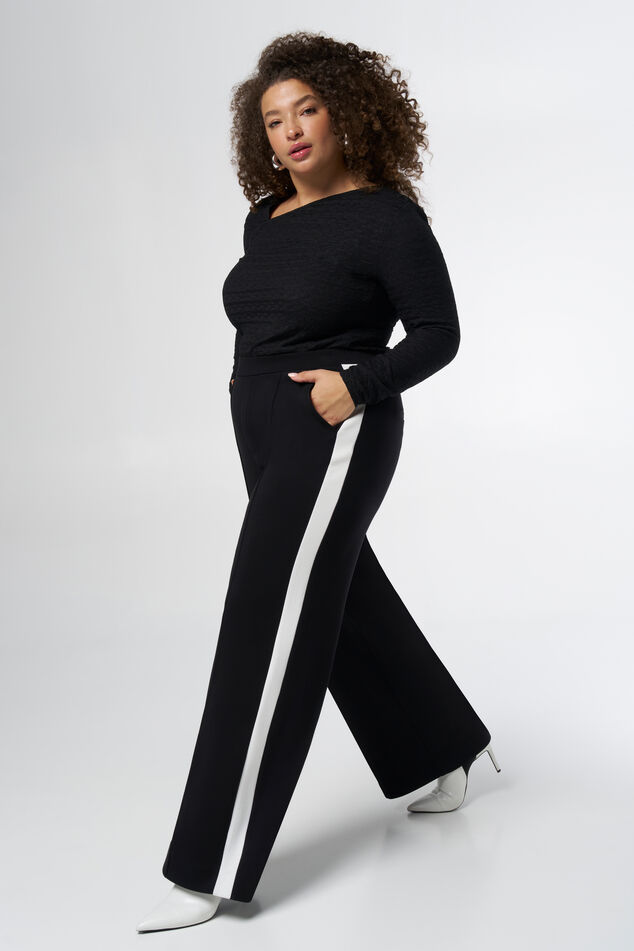Pantalon sportif image number 0