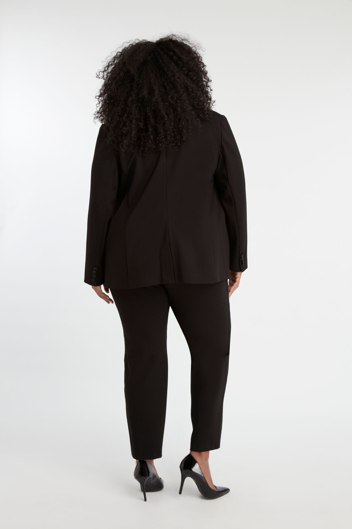 Smoking jasje image number 5