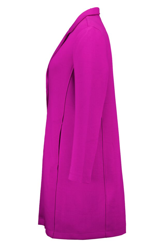 Manteau avec fermeture boutonnée  image number 7