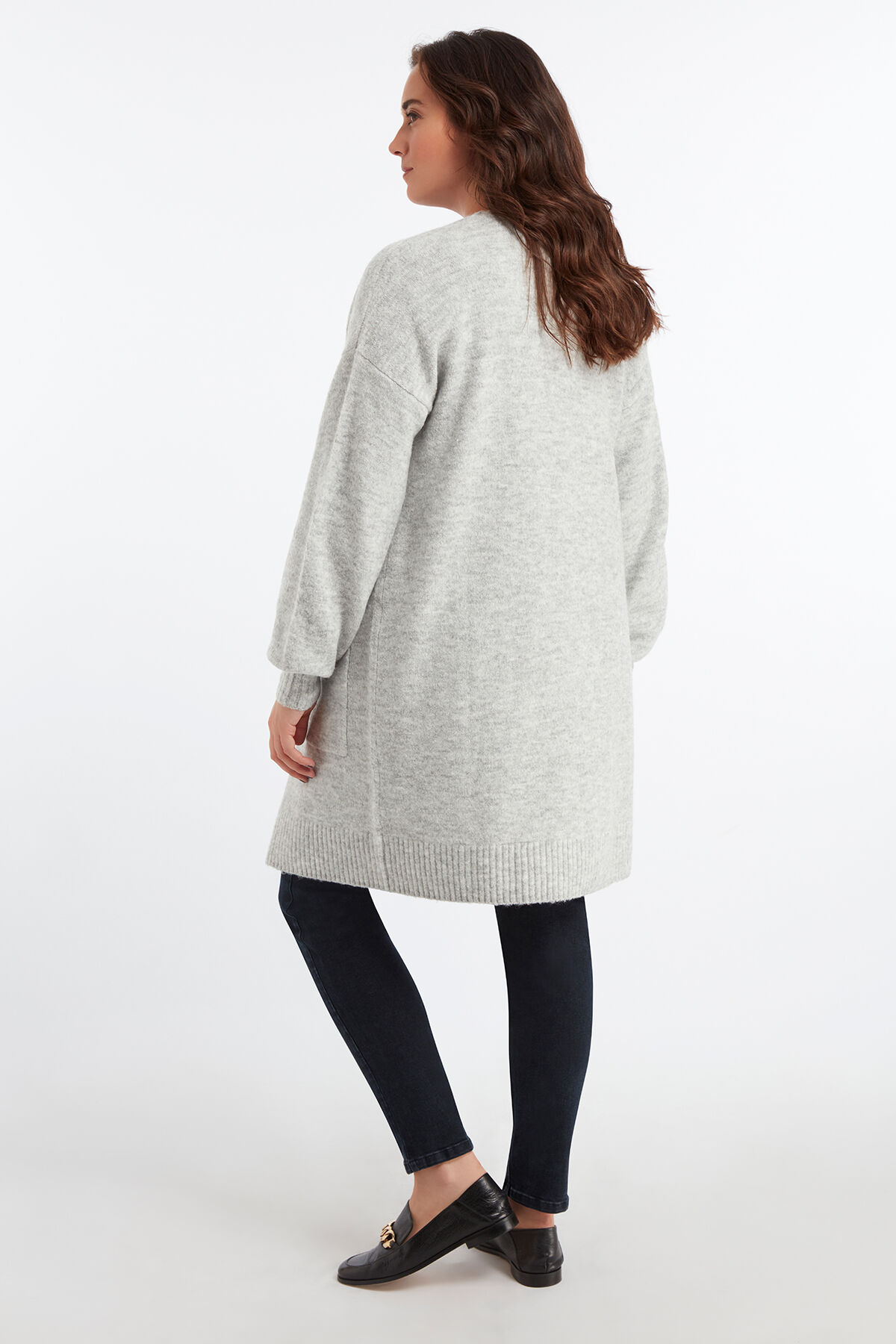 Cardigan image number 4