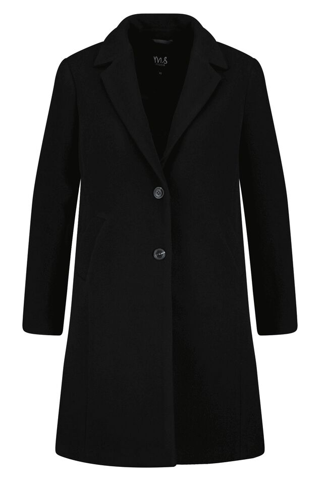 Veste boutonnée image number 2