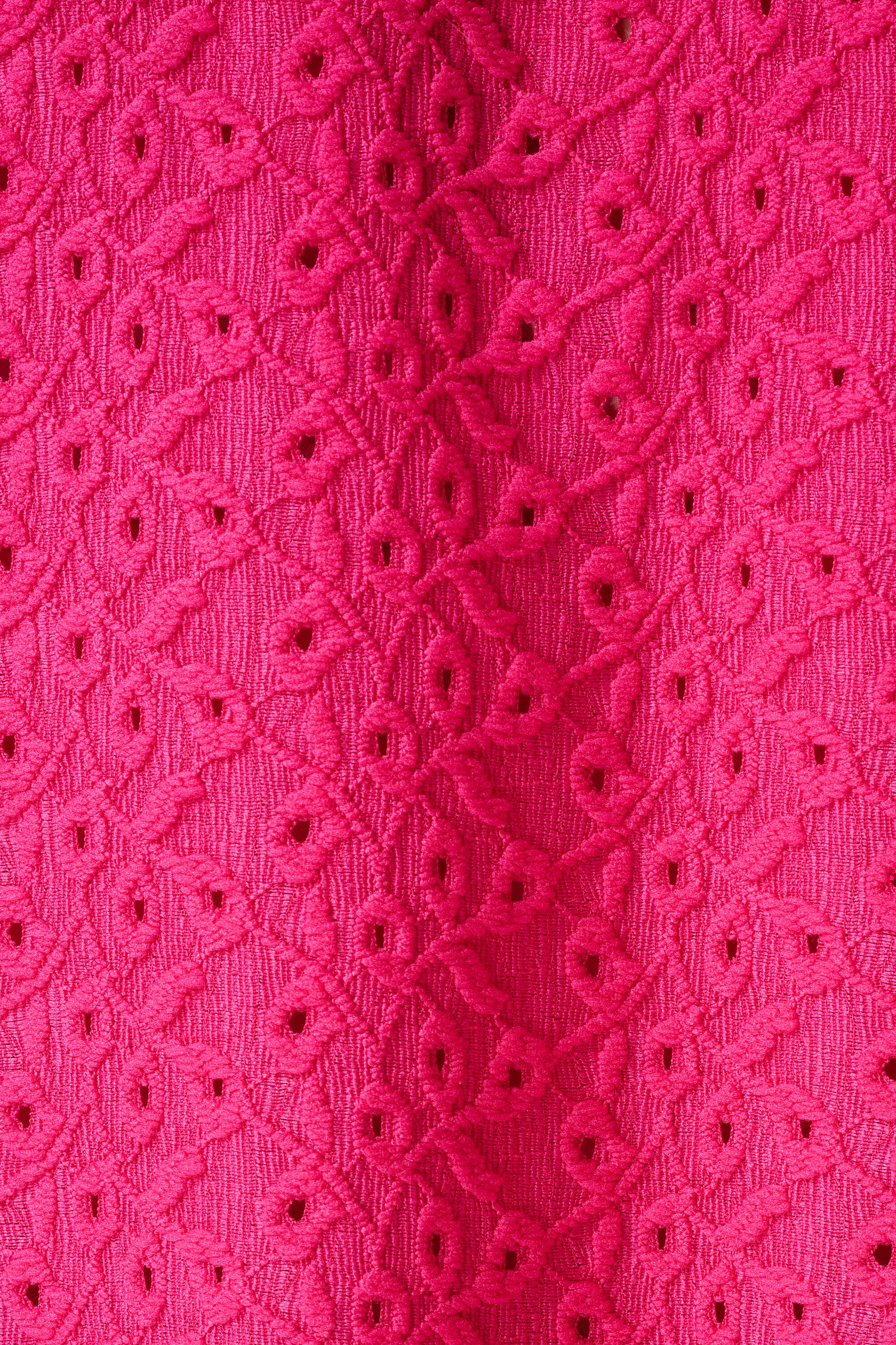  Top met broderie image number 6