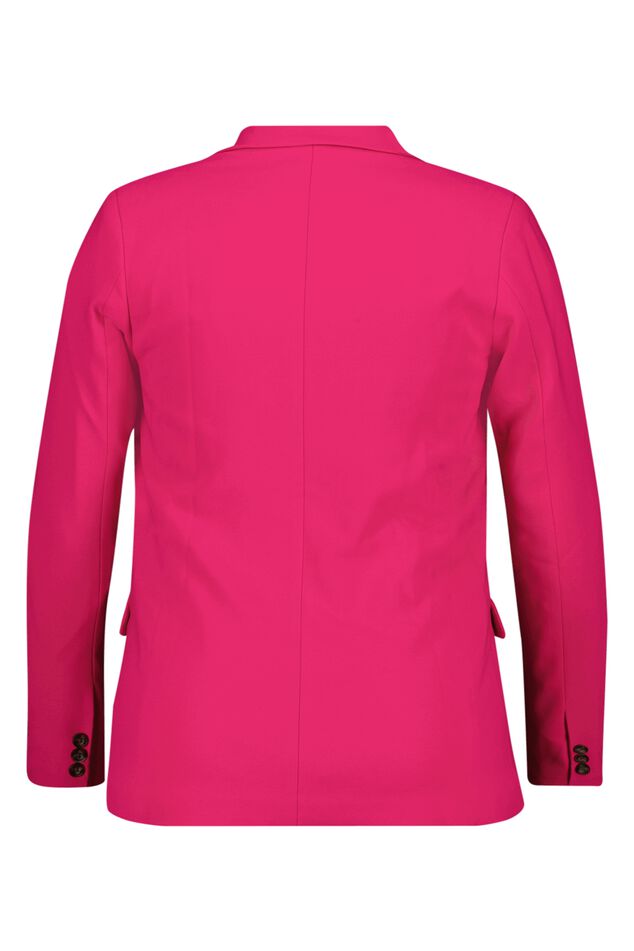 Blazer met knoopsluiting image number 2