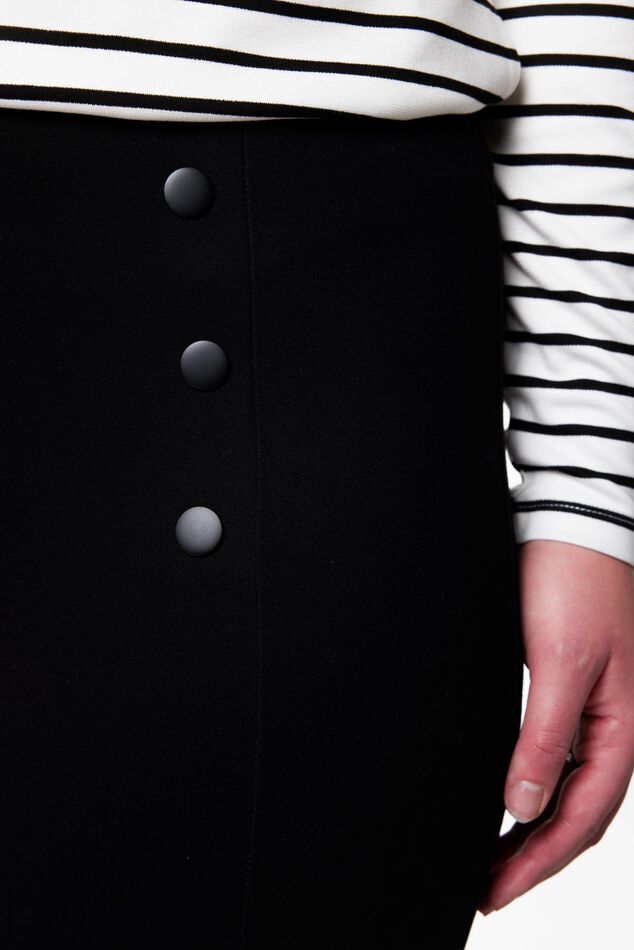 Tregging met knopen image number 4