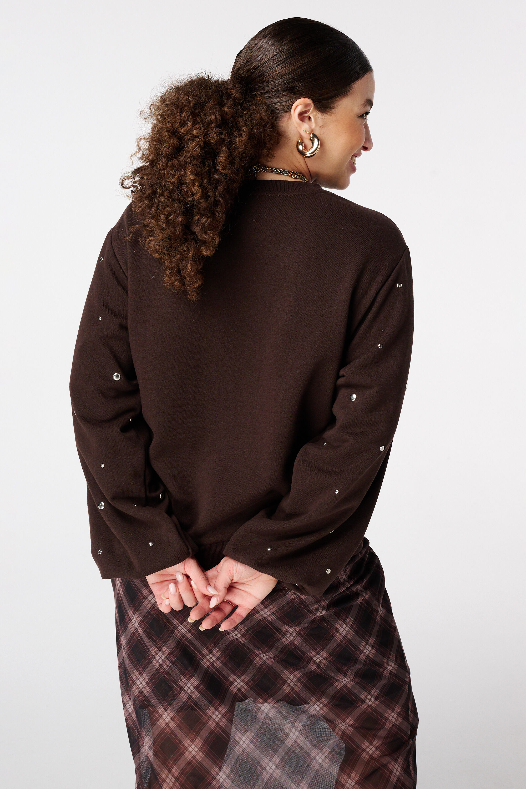 Pull &agrave; clous image number 3