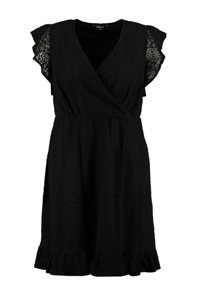 Overslagjurk image number 1