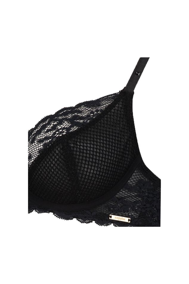 Sapph Soutien-gorge non rembourré - Dream Girl  image number 2