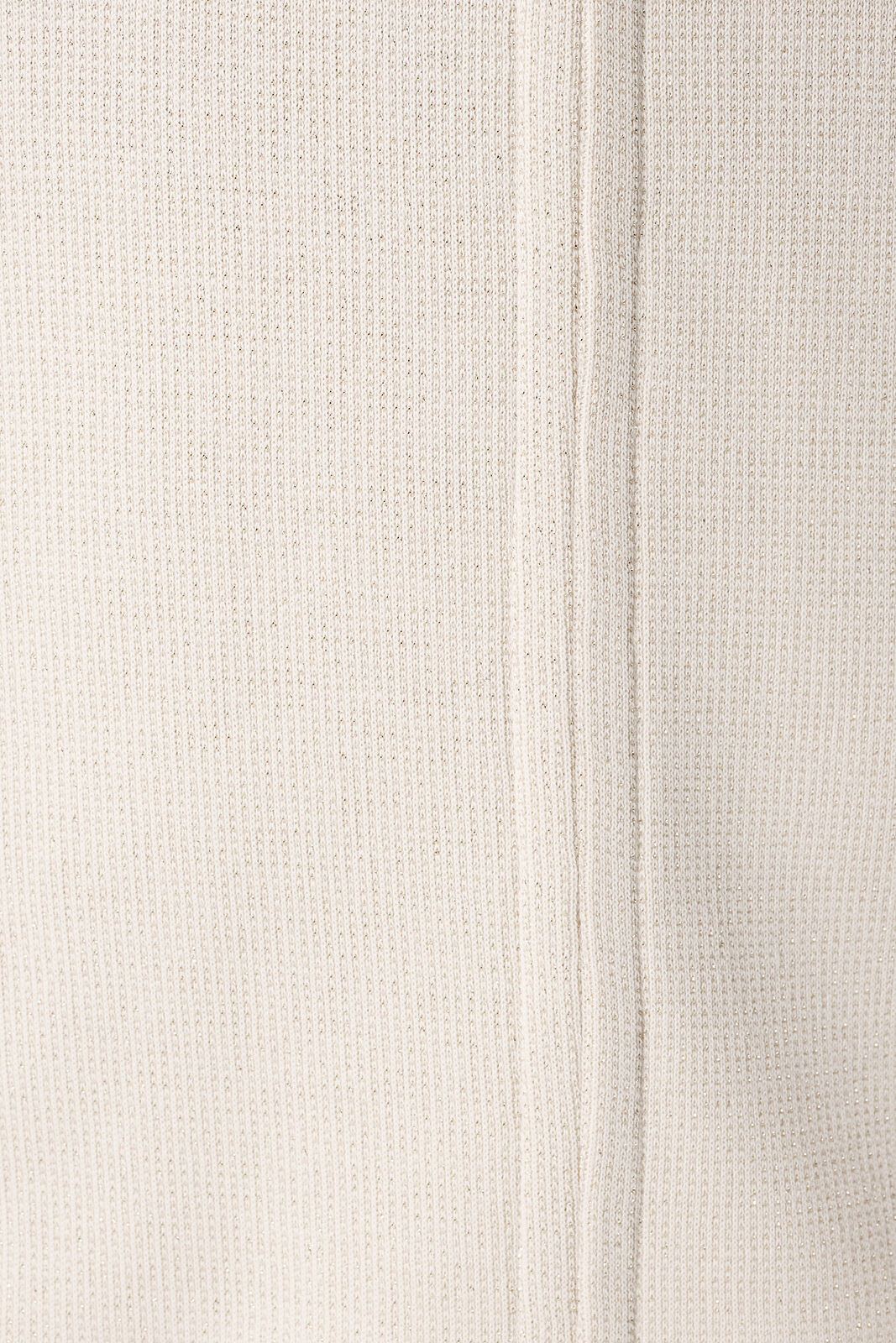 T-shirt met lurex image number 6