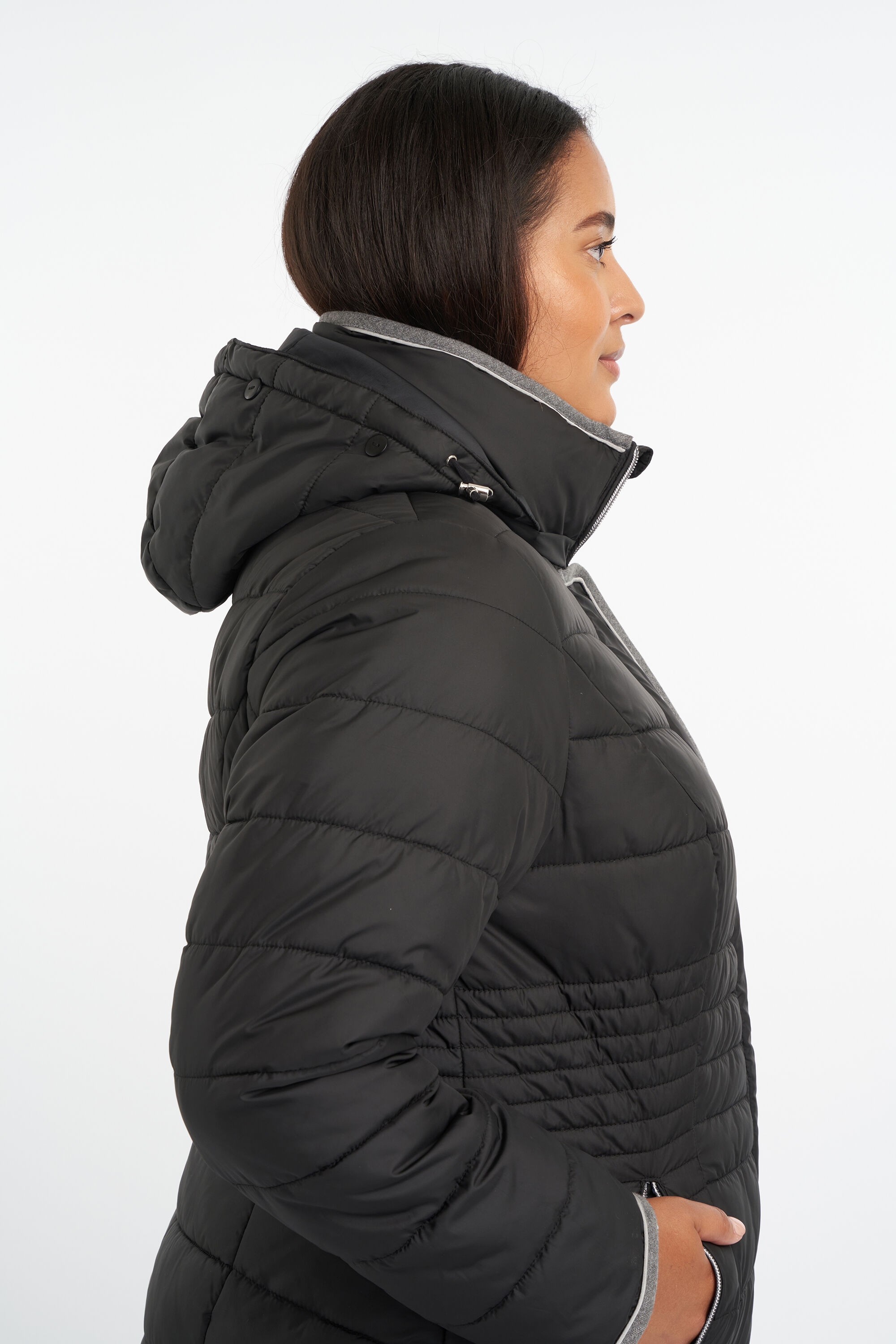 Veste matelass&eacute;e  image number 6