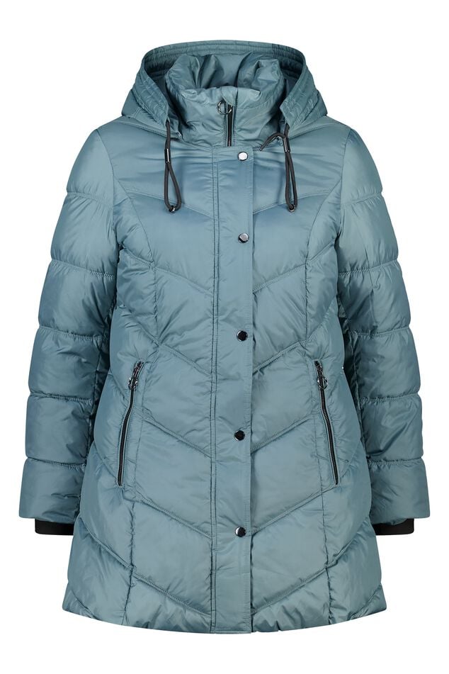 Veste à capuche image number 1