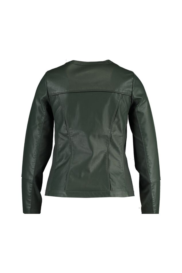 Jasje van PU leer image number 2