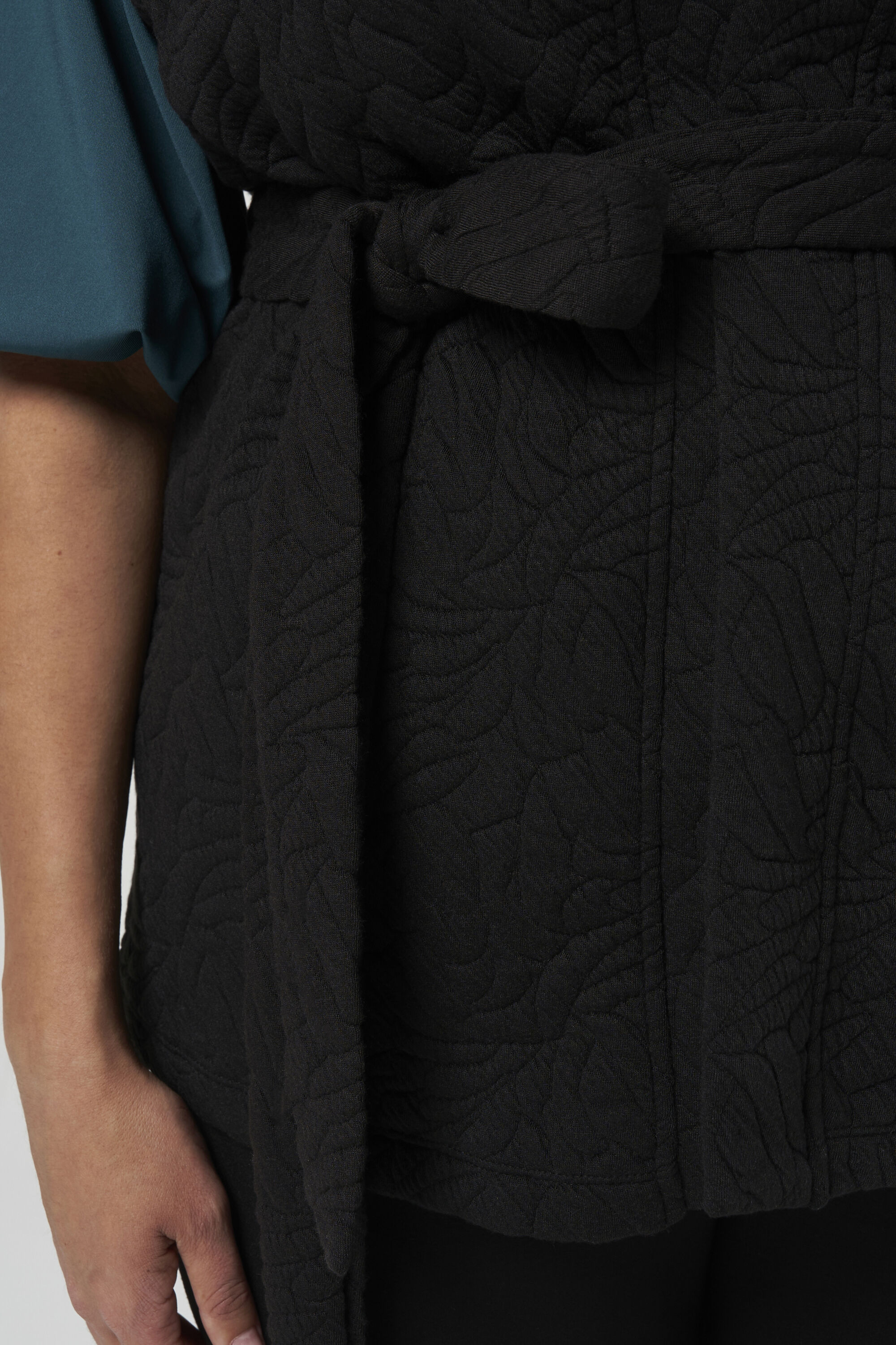 Gilet matelass&eacute; image number 4