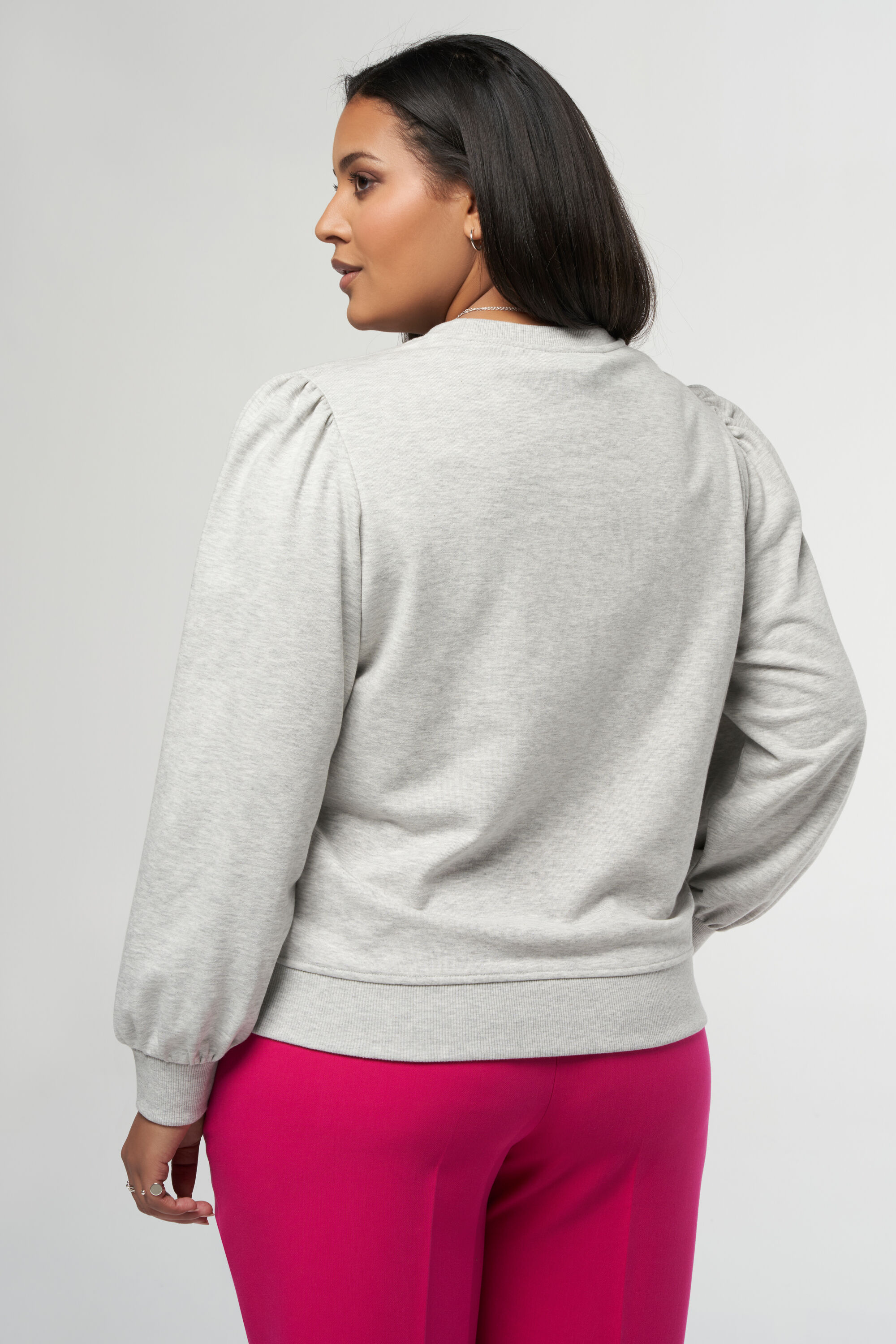 Trui met tekst "NEW YORK"  image number 3