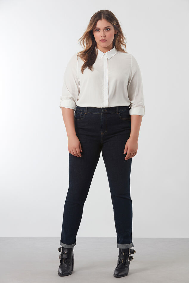 Effen blouse image number 3