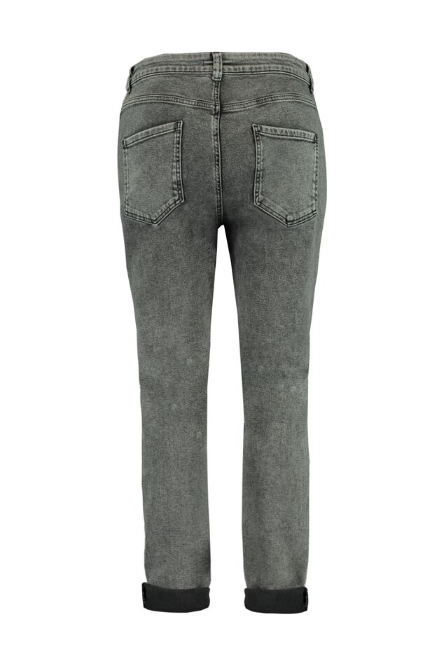 Jean aux décors déchirés image number 2