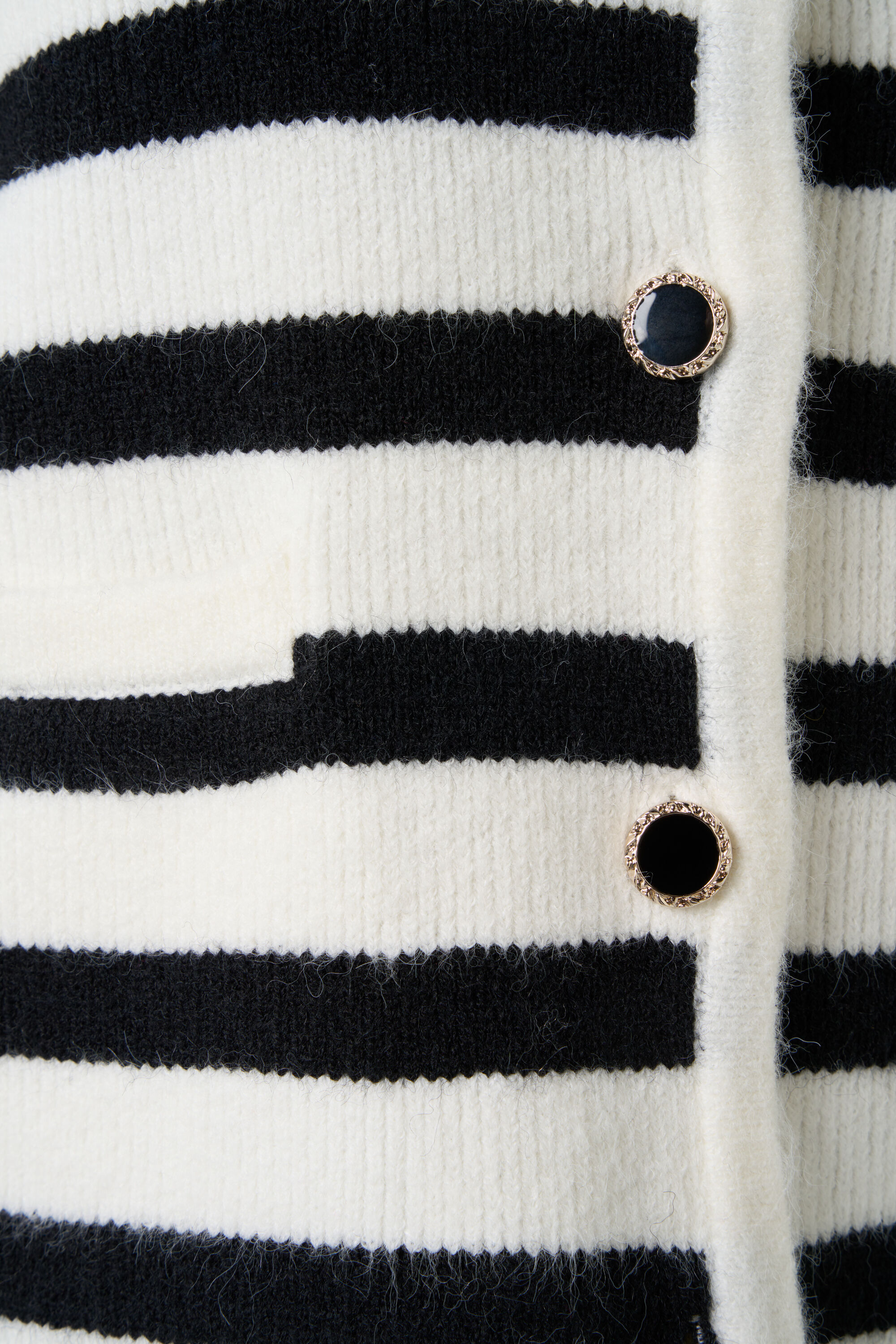 Vestje met strepen image number 4