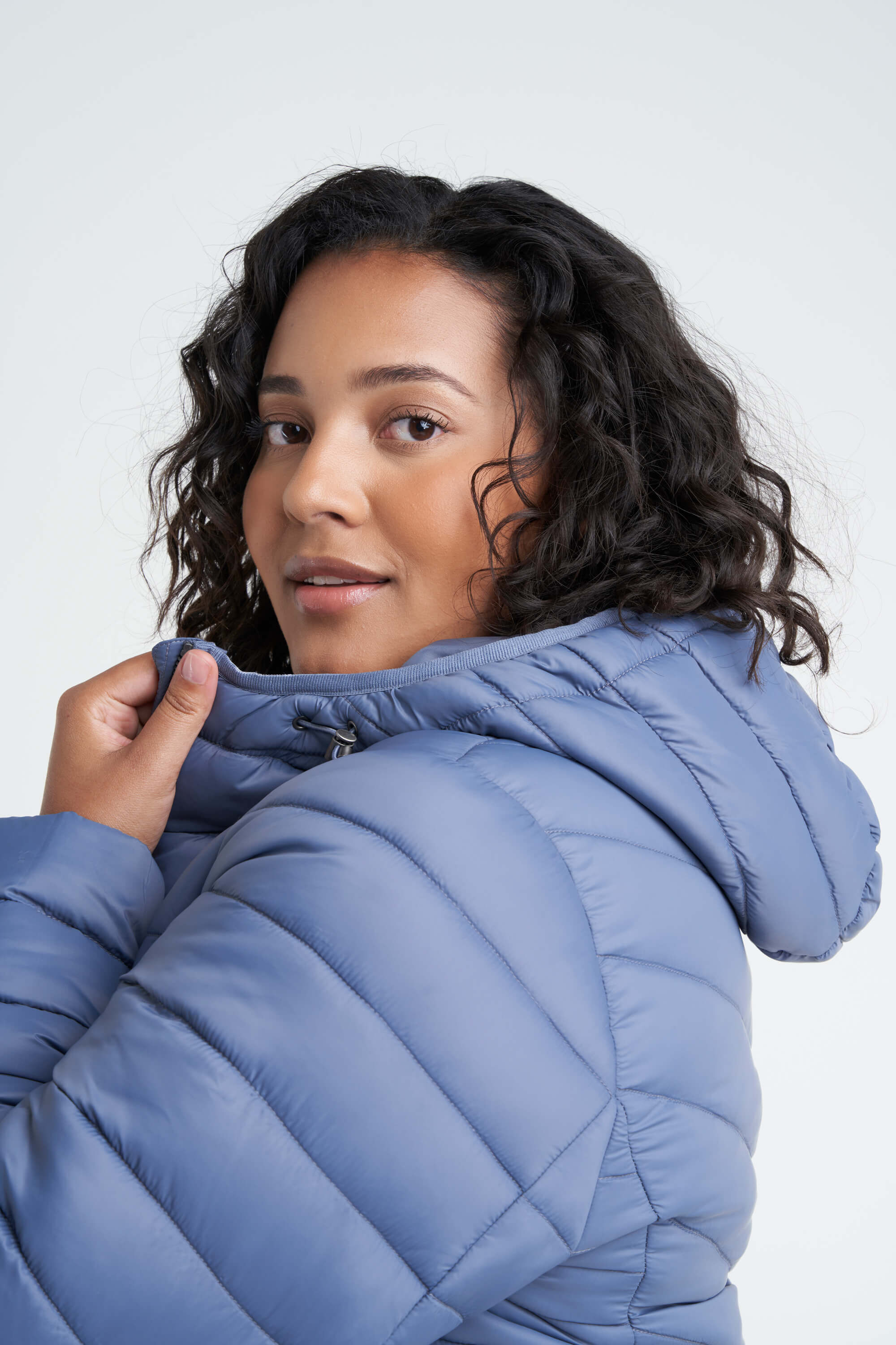 Lichtgewicht tussenjas image number 4