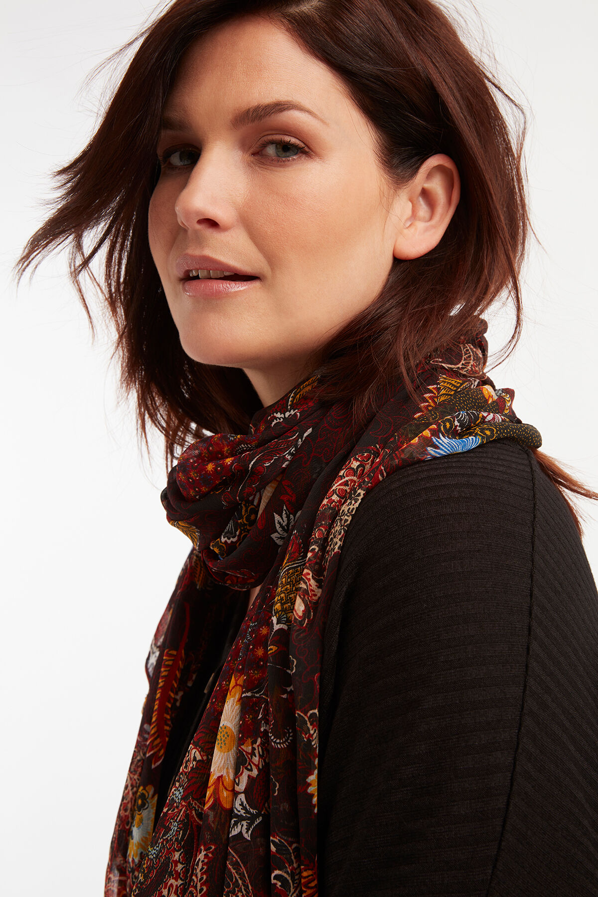 Dunne sjaal image number 3