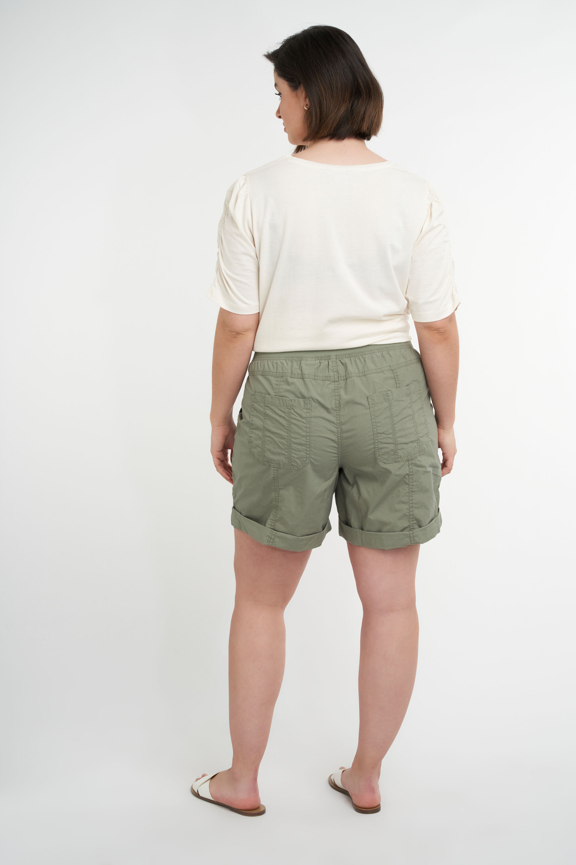 Femmes Short MS Mode