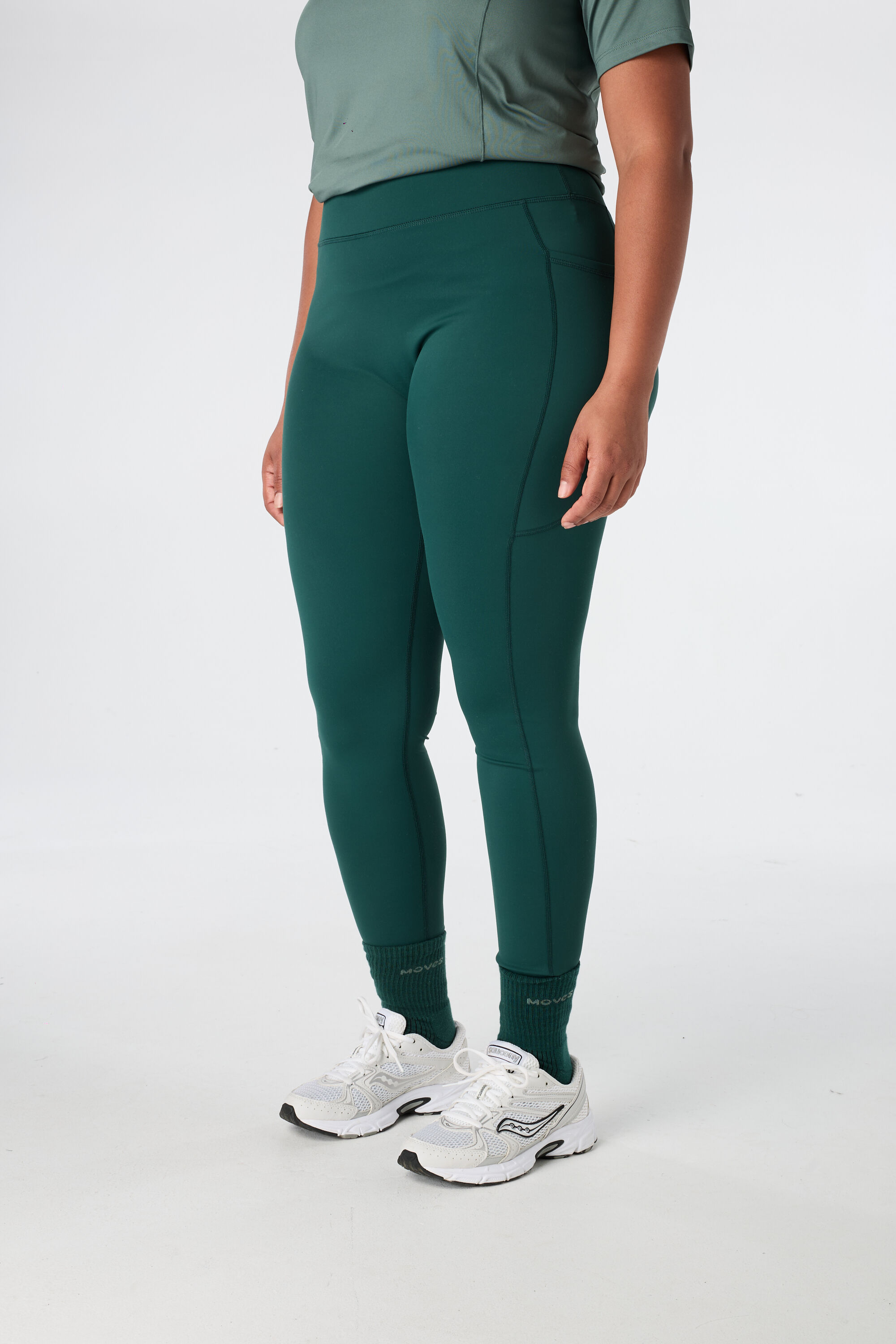 Legging de sport avec poches lat&eacute;rales image number 6