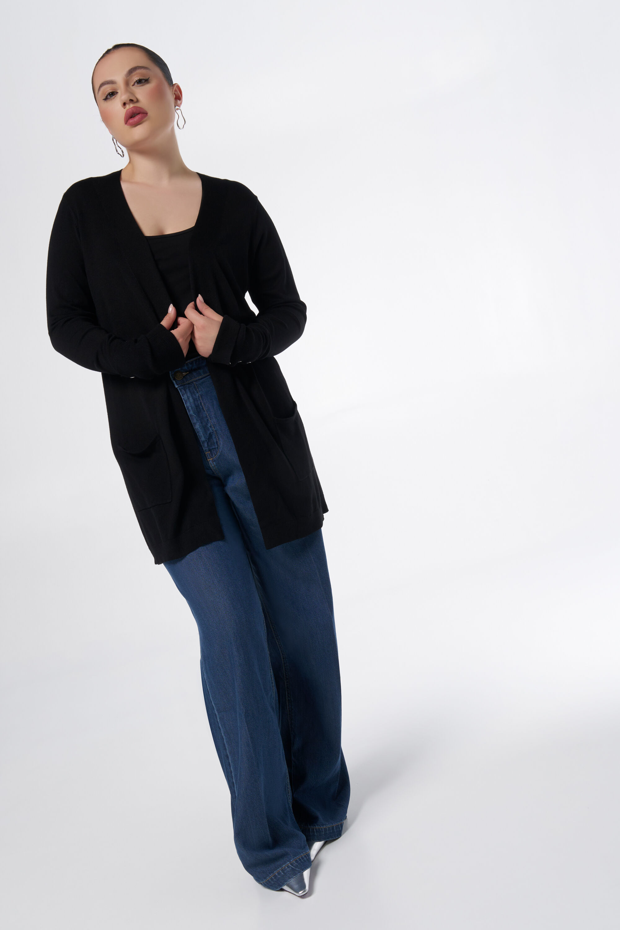 Vest met zakken image number 5