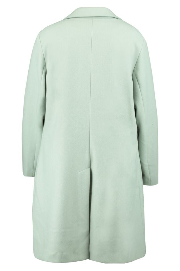 Lange jas  image number 2