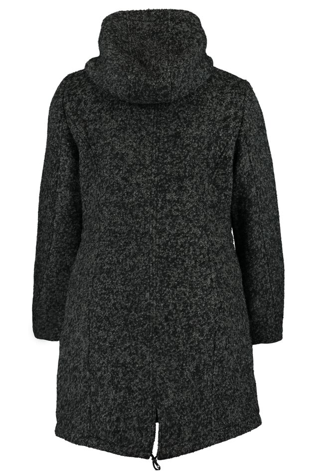 Veste à capuche image number 3