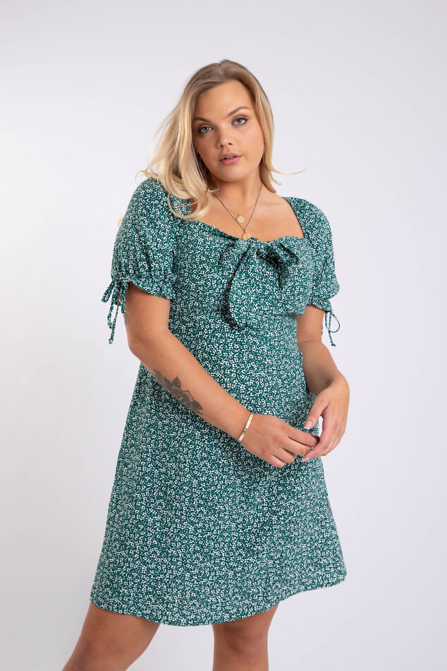 Jurkje met print image number 6