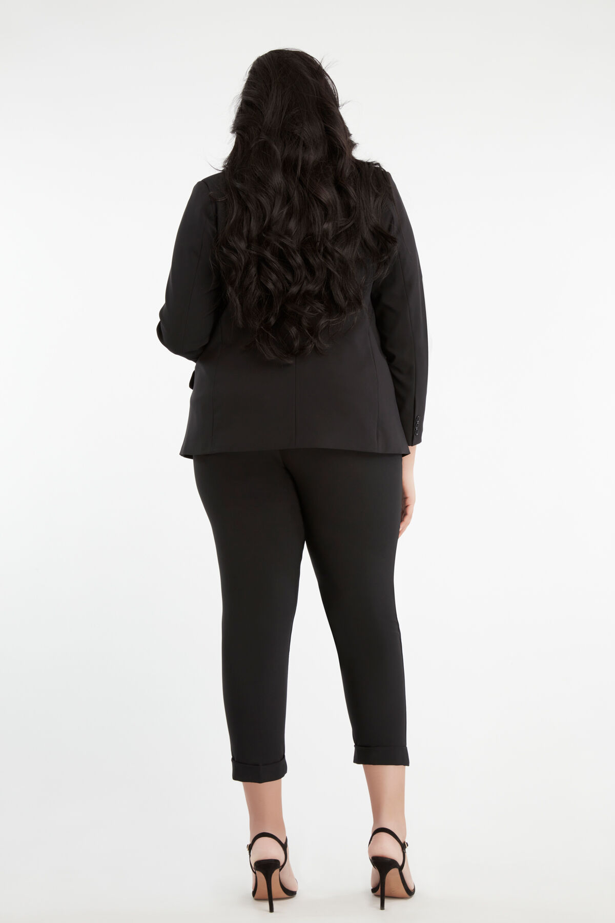 Pantalon court image number 3