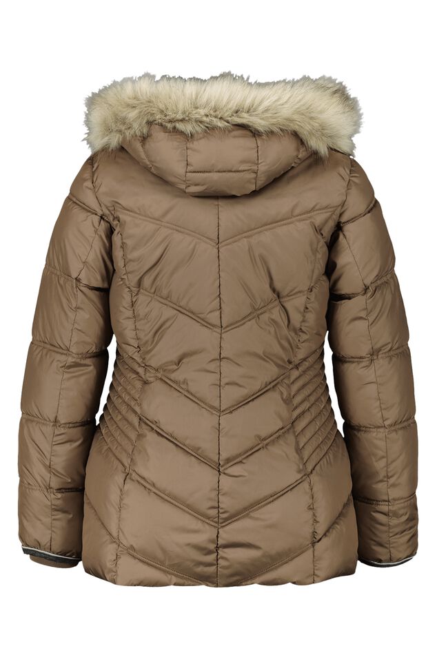 Veste matelassée  image number 2