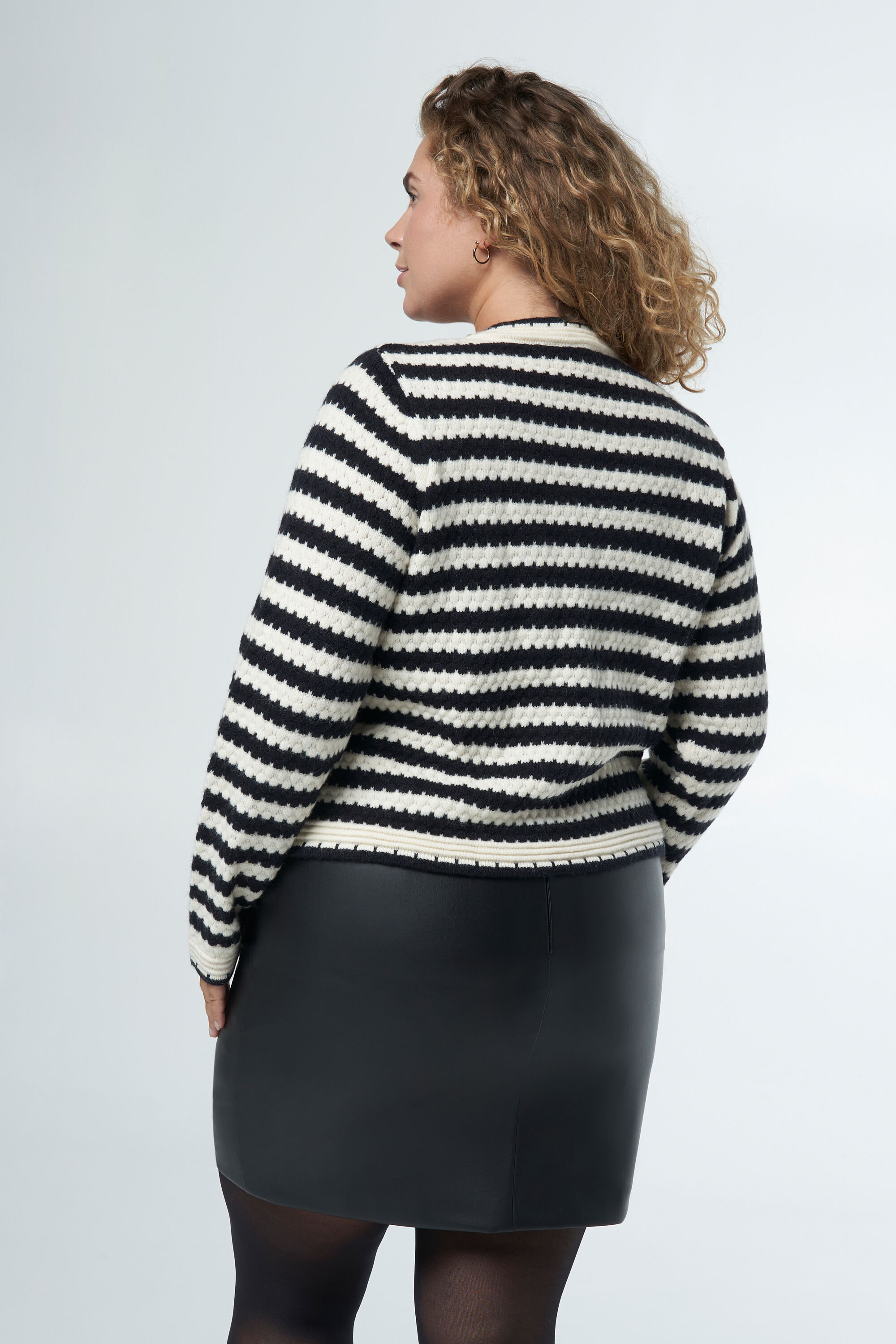 Gestreept vest image number 3