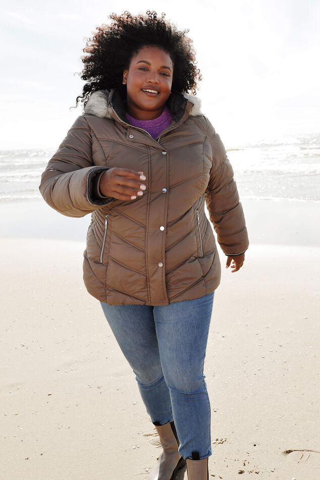 Veste matelassée  image number 0