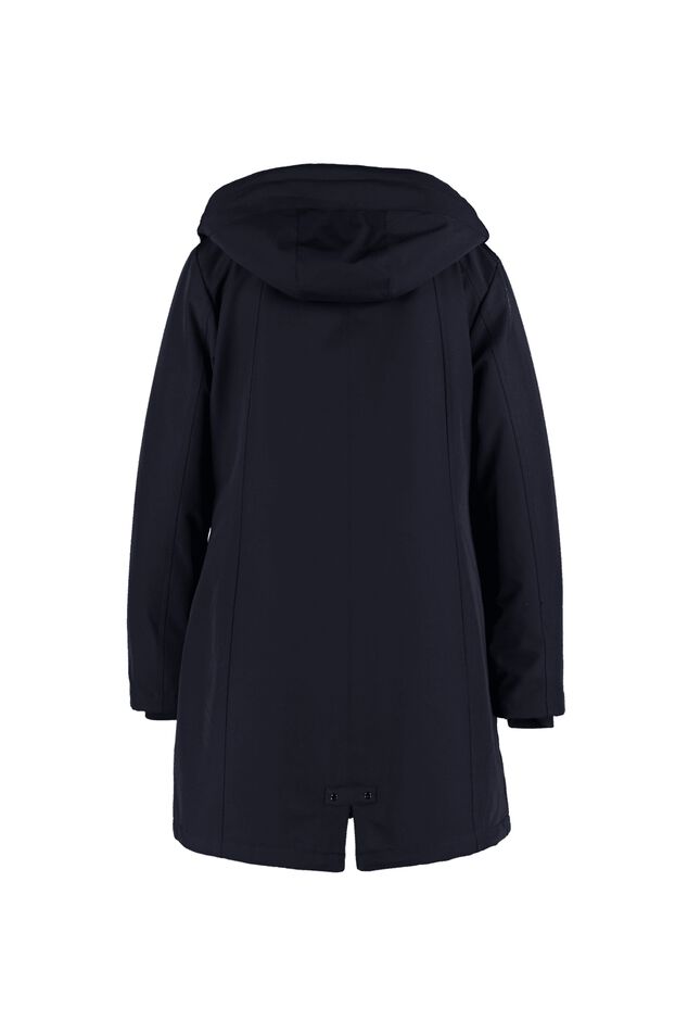 Parka coupe-vent image number 2