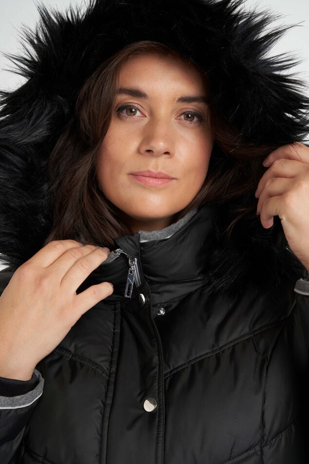 Veste matelassée  image number 5