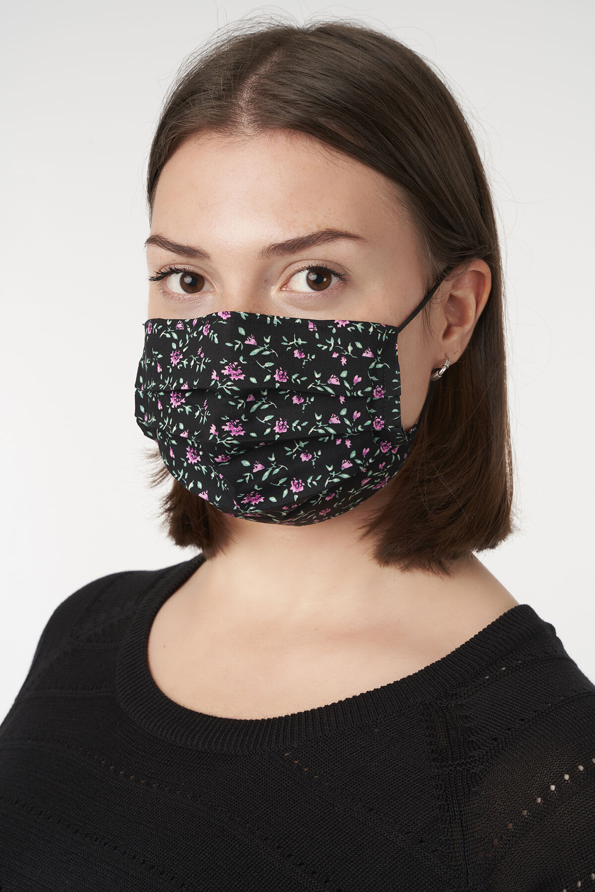 Masque image number 0