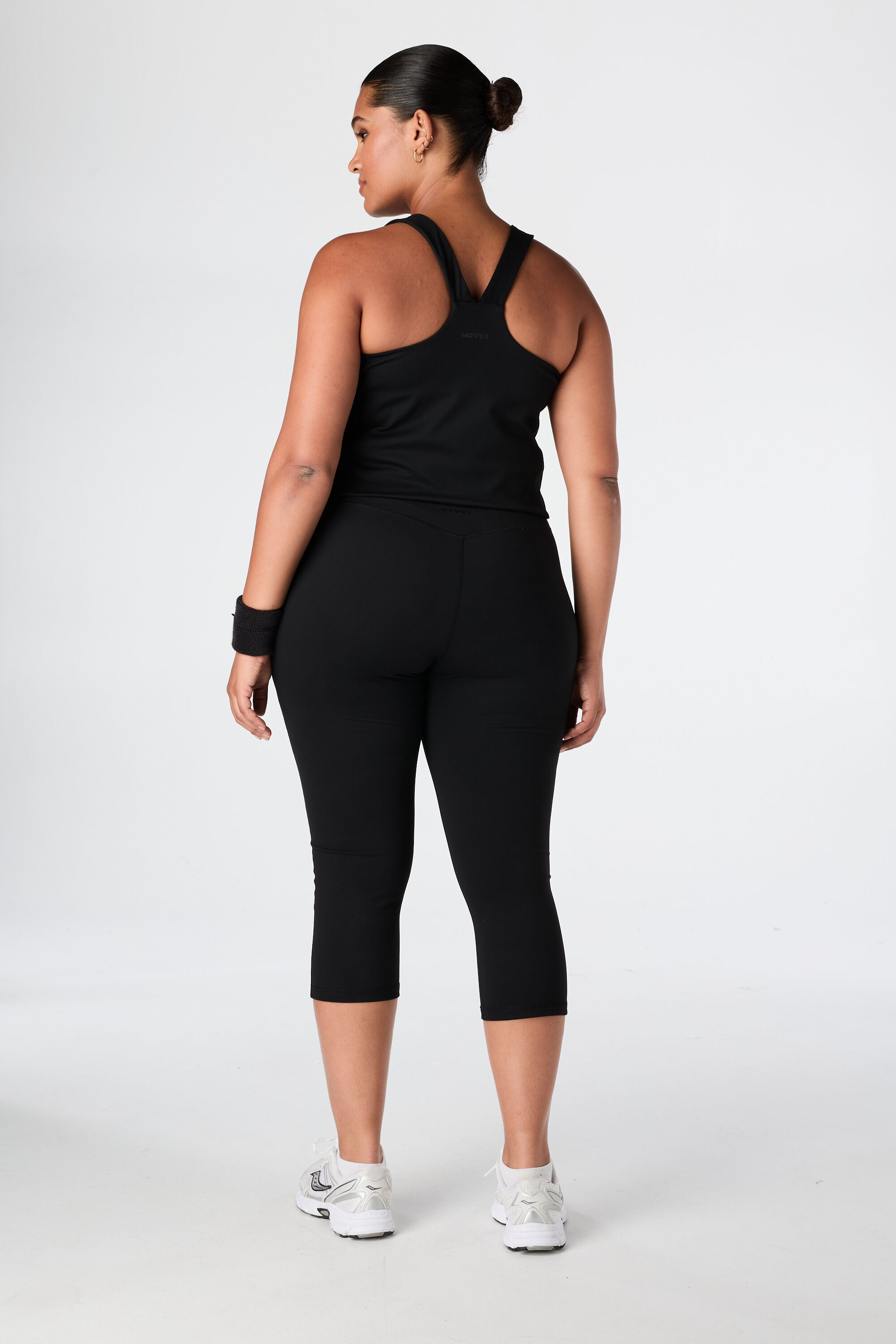Capri de sport image number 4